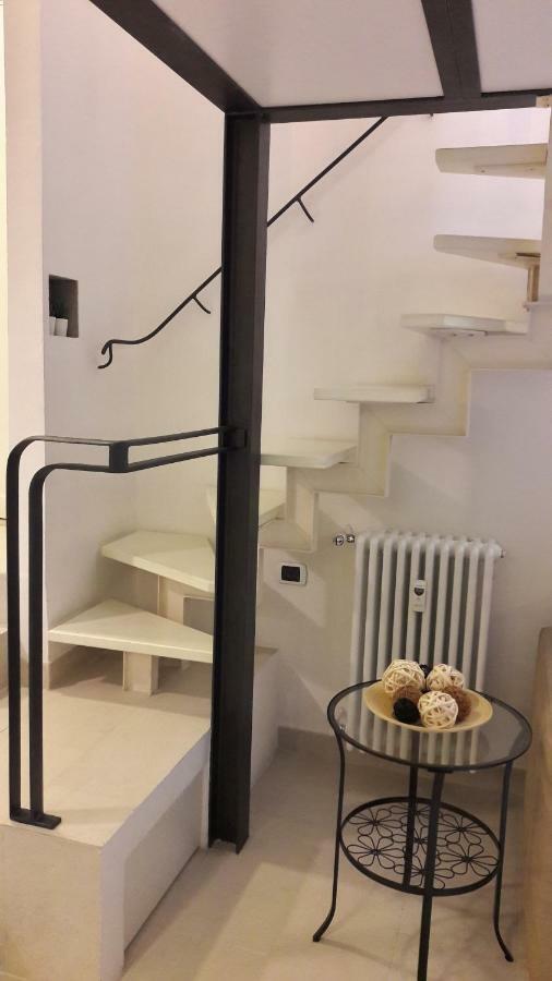 Appartamento Loft Campani Roma